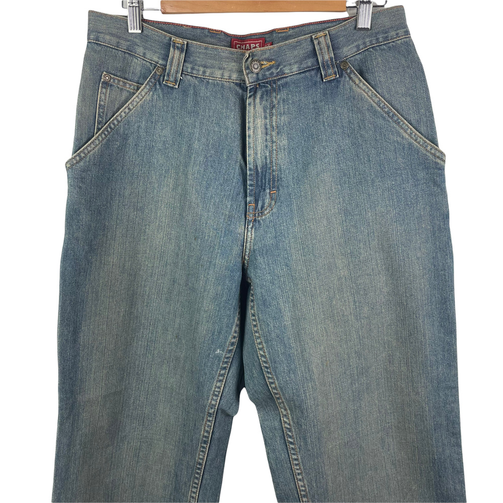 Chaps - Picture 2 of 7